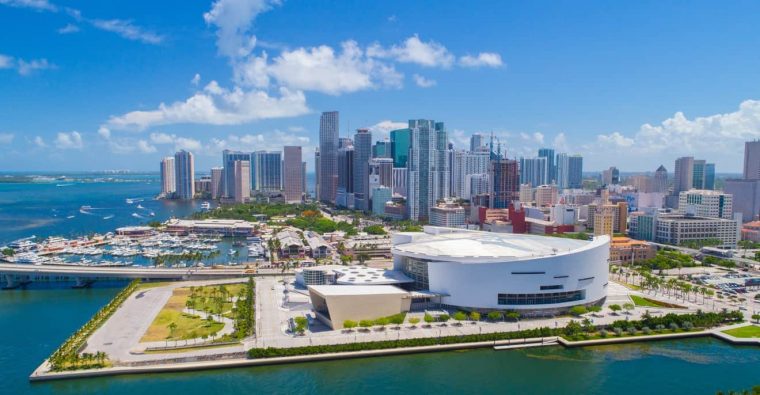 things to do in downtown miami
