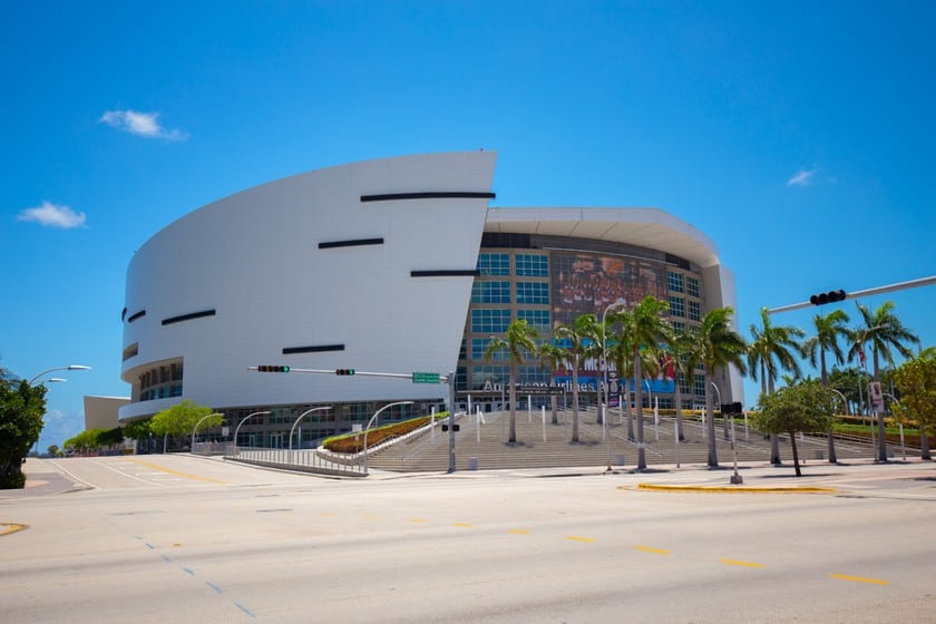things to do downtown miami