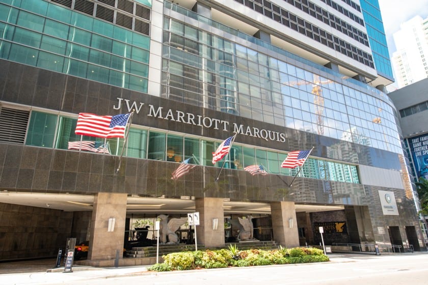 things to see in downtown miami