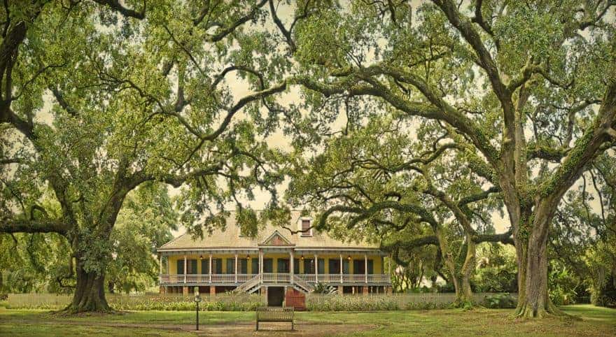 places you must visit in georgia things to do in louisiana