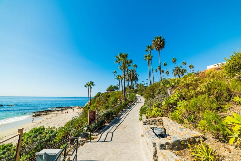 things to do outside los angeles 