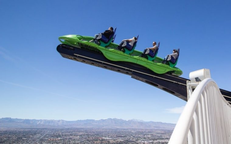 Cool Things To Do In Las Vegas Strip