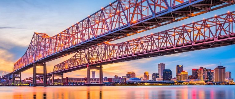 when is the best time to visit new orleans