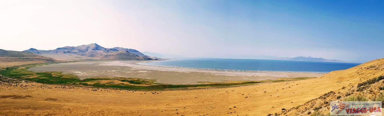 antelope island utah