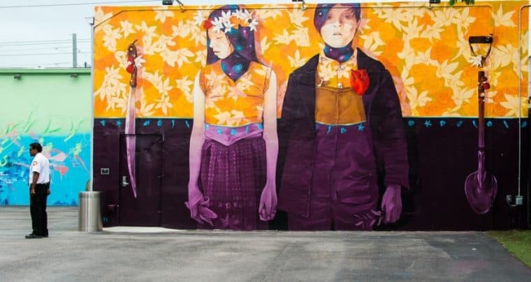 things to do wynwood miami