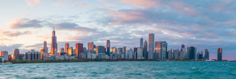 Things to do in Chicago