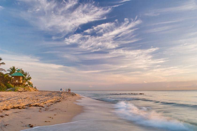 trip planner florida