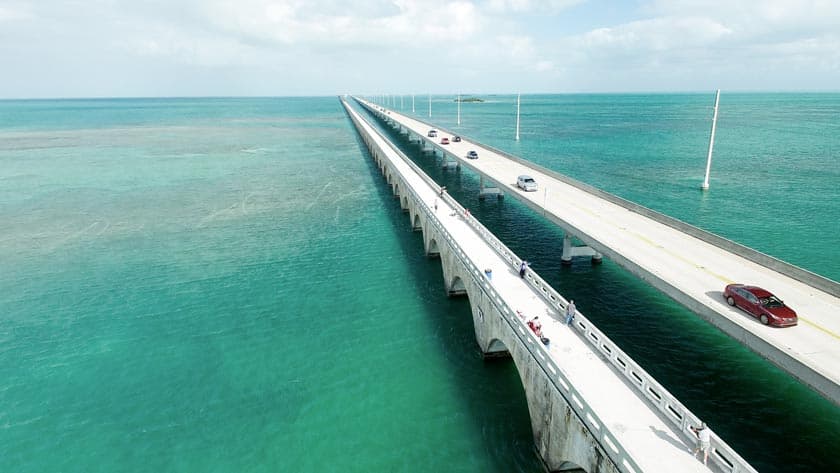 planning trip to florida