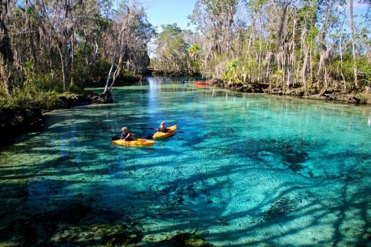 planning a florida trip