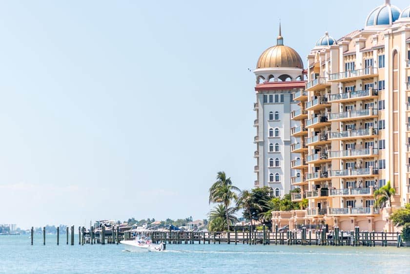 plan trip to florida