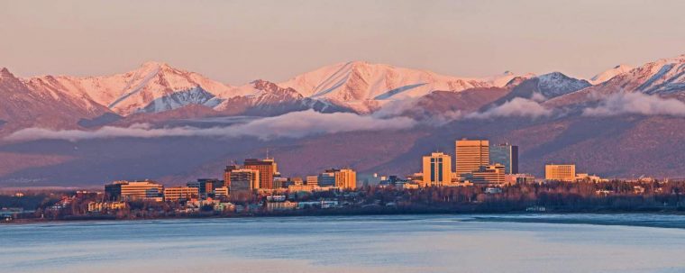 things to do in anchorage