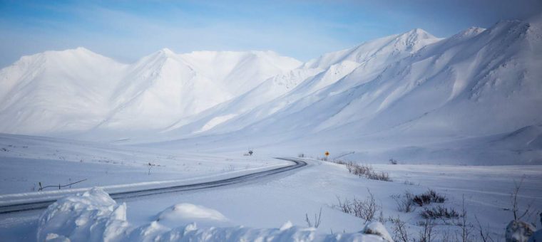 Dalton Highway