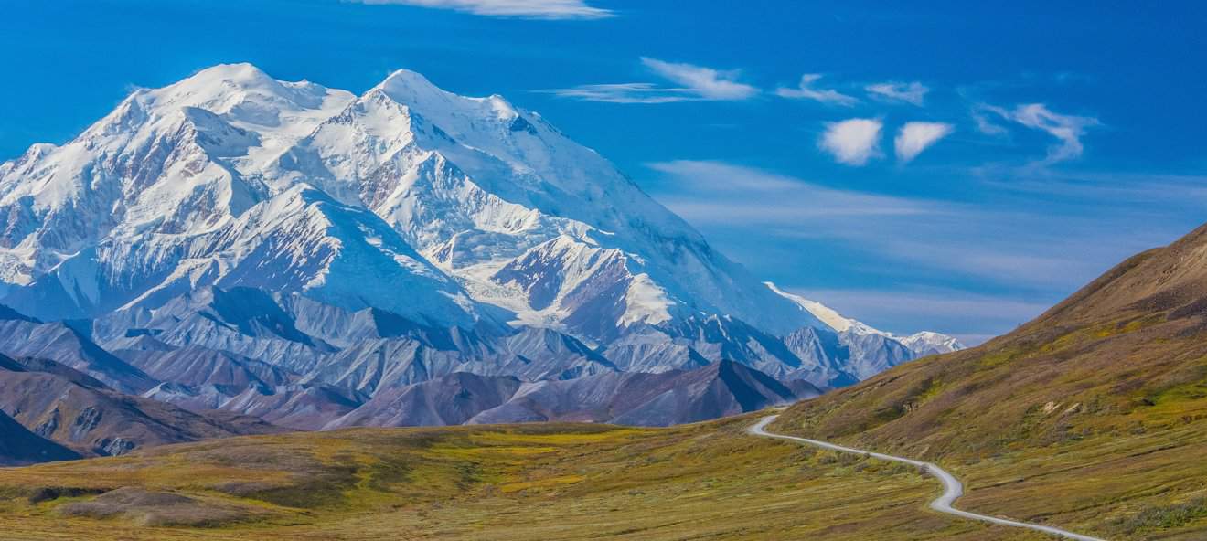 denali national park