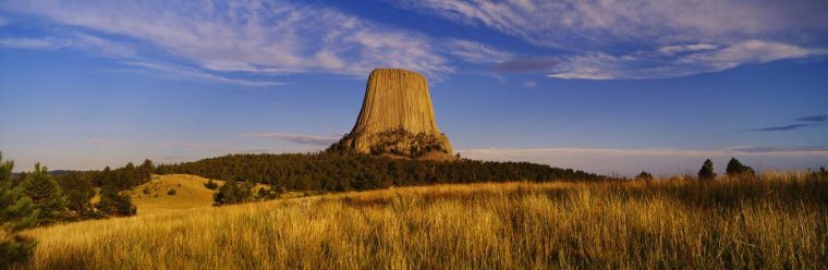 Things to do at Devils Tower