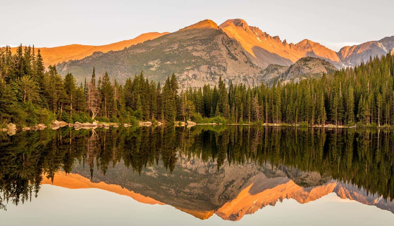 things to do in Rocky Mountain National Park Colorado