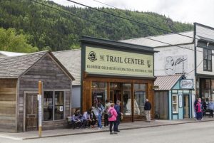best excursions in skagway alaska