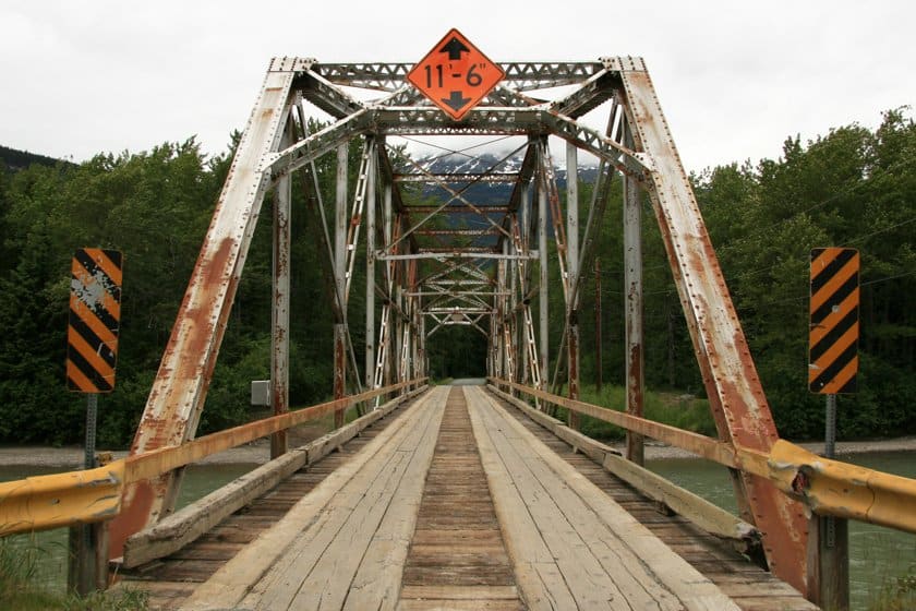 things to see in skagway alaska