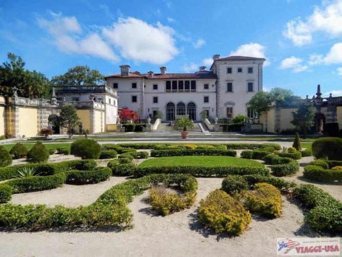 vizcaya museum & gardens tickets