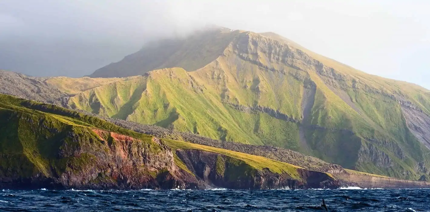 Aleutian Islands Alaska