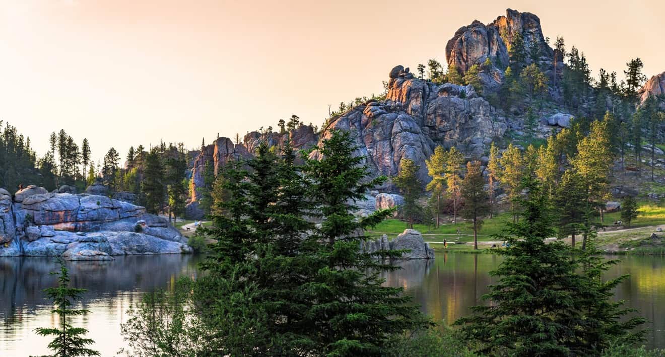 things to do in the black hills