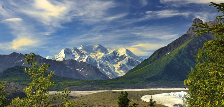 st elias Wrangell St Elias National Parknational park