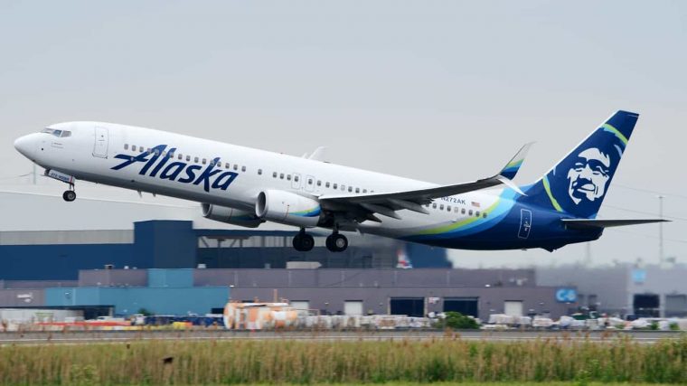 trip to alaska cost