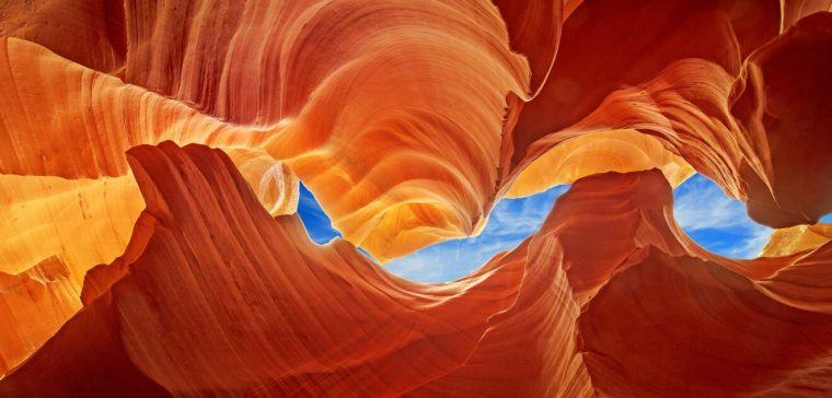 Slot Canyon hikes