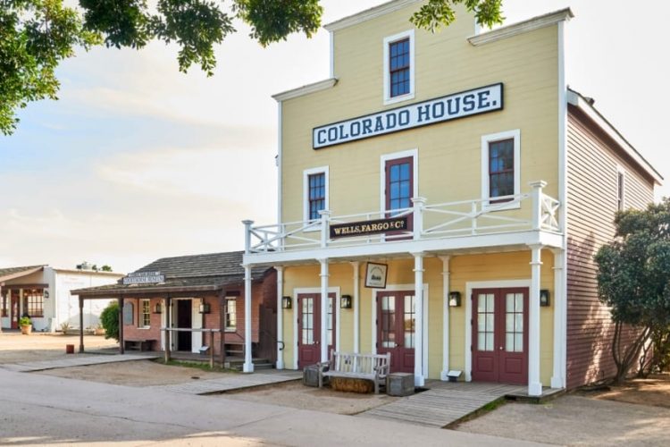 things to do in Old Town San Diego