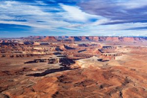 Green River Overlook