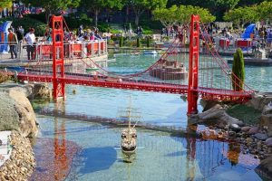 Legoland San Diego