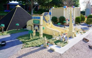 Legoland California tickets