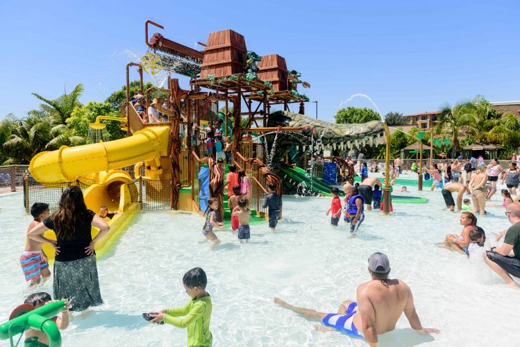 Legoland California Waterpark