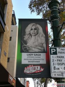 how to get to little italy san diego