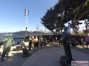 San Diego Bob Hope Memorial