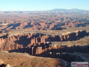 Grand View Point Overlook
