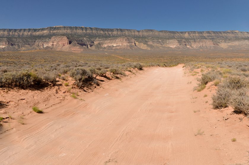hole in the rock road grand staircase escalante