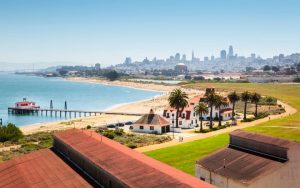Presidio San Francisco best places to visit