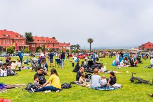 attractions san francisco presidio