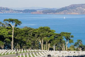 San Francisco Presidio things to see