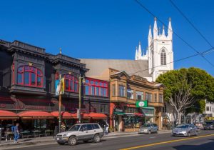 north beach san francisco attractions