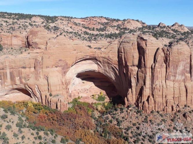 Navajo National Monument