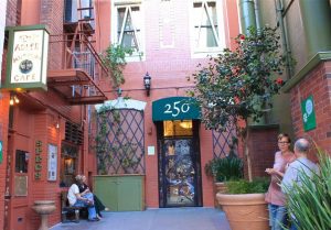places to eat in north beach