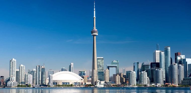 Toronto Things to Do