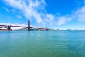 Presidio san francisco viewpoints