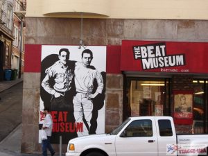 beat museum