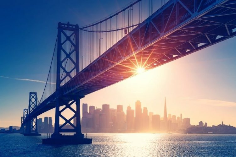 3 days in San Francisco