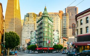 san francisco trip planner
