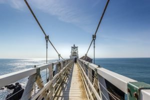 point bonita hike