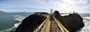 point bonita trail