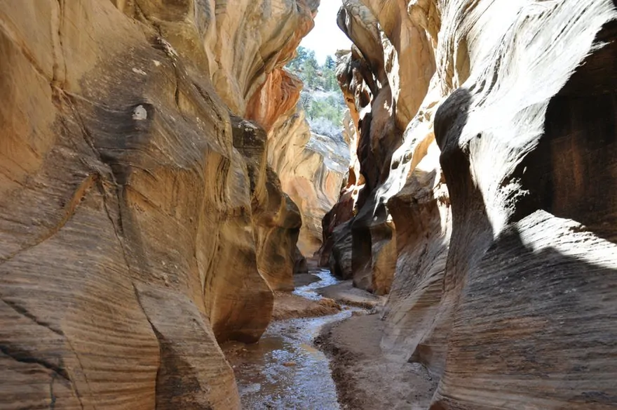 grand staircase escalante things to do